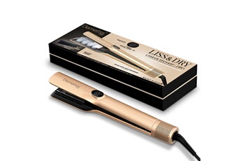 Liss & Dry Demeliss Or Bon état - Saint Algue reconditionné disponible sur Darty