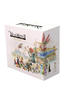 Acheter Ni No Kuni 2 L'avènement d'un nouveau royaume Edition Collector PS4 Très bon état - 99,95 € Ni No Kuni 2 L'avènement d'un nouveau royaume Edition Collector PS4 Très bon état - Bandai Namco reconditionné disponible sur Darty