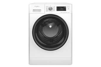 FFBD11489BVFR Blanc État correct - Whirlpool reconditionné disponible sur Darty