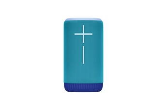 Acheter EVERBOOM, enceinte Bluetooth sans fil portable, basses profondes et immersives, son a 360 - Bleu Bon état - 178,99 € EVERBOOM, enceinte Bluetooth sans fil portable, basses profondes et immersives, son a 360 - Bleu Bon état - Ultimate Ears reconditionné disponible sur Darty