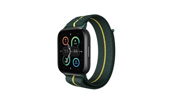 Acheter Watch Fit Green Bon état - 69,99 € Watch Fit Green Bon état - Motorola reconditionné disponible sur Darty