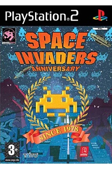 Space Invaders Bon état - N/A reconditionné disponible sur Darty