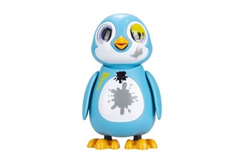 Robot éducatif Rescue Penguin Bleu Bon état - Silverlit reconditionné disponible sur Darty