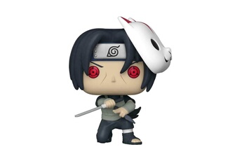 Figurine Pop Animation Naruto Anbu Itachi with chase avant-première Fnac Modèle aléatoire Très bon état - Funko reconditionné disponible sur Darty
