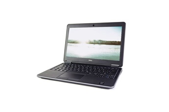 Latitude E7240 - Core i7 - 16 Go RAM - SSD 2 To - Linux Bon état - Dell reconditionné disponible sur Darty