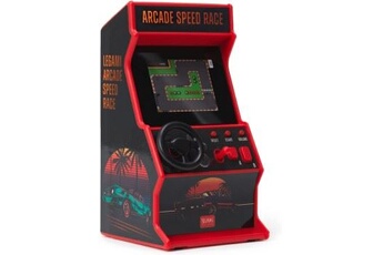 Arcade Speed Race Très bon état - Legami reconditionné disponible sur Darty