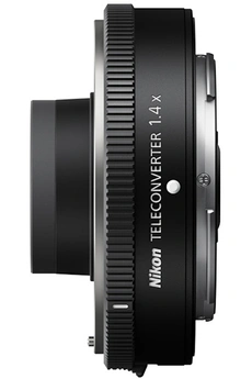 Z TELECONVERTISSEUR TC-1.4X Très bon état - Nikon reconditionné disponible sur Darty