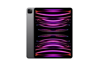 IPAD PRO 12,9 M2 128GO GRIS SIDERAL WI-FI CELLULAR FIN 2022