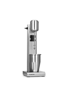Kraftpaket Pro - Mixeur à milkshakes et à shakes protéinés - 80W - Inox argent Bon état - Klarstein reconditionné disponible sur Darty