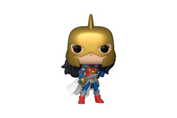 Figurine Pop! - N°431 - Ww 80th - Ww (flashpoint) Très bon état - Funko reconditionné disponible sur Darty