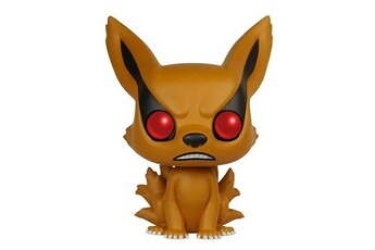 Acheter Figurine Pop Animation Naruto Shippuden Kurama Très bon état - 39,95 € Figurine Pop Animation Naruto Shippuden Kurama Très bon état - Funko reconditionné disponible sur Darty