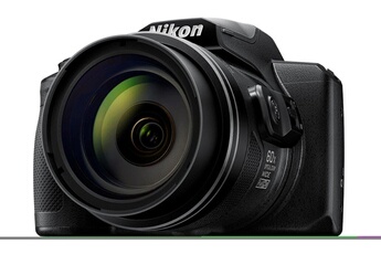 COOLPIX B600 NOIR Bon état - Nikon reconditionné disponible sur Darty