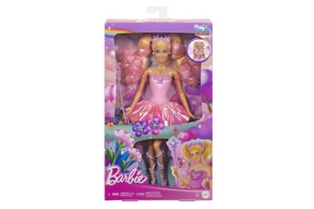 Acheter Poupée Barbie Fée Couleurs Magiques Bon état - 15,99 € Poupée Barbie Fée Couleurs Magiques Bon état - Mattel reconditionné disponible sur Darty