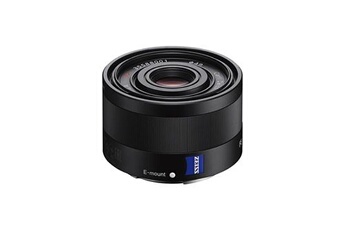 FE 35MM F/2.8 ZA Zeiss Très bon état - Sony reconditionné disponible sur Darty