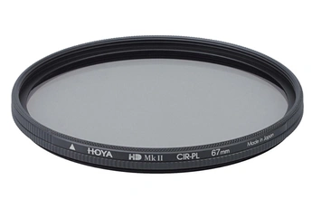 Filtre Polarisant Circulaire HD MkII o62 mm Bon état - Hoya reconditionné disponible sur Darty