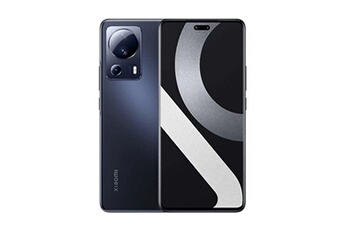 Smartphone 13 Lite 6,55 5G Double nano SIM 8 Go RAM 256 Go Noir État correct - Xiaomi reconditionné disponible sur Darty
