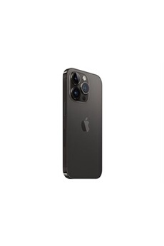 Acheter iPhone 14 Pro - 5G smartphone - double SIM / Mémoire interne 128 Go - écran OEL - 6.1"" - 2556 x 1179 pixels (120 Hz) - 3 x caméras arrière 48 MP, 12 État correct - 420,00 € iPhone 14 Pro - 5G smartphone - double SIM / Mémoire interne 128 Go - écran OEL - 6.1"" - 2556 x 1179 pixels (120 Hz) - 3 x caméras arrière 48 MP, 12 État correct - Apple reconditionné disponible sur Darty