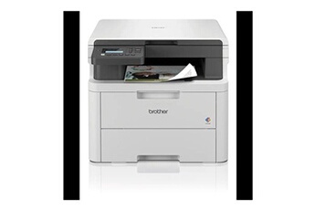 DCP-L3515CDW 3 en 1 LED couleur Très bon état - Brother reconditionné disponible sur Darty