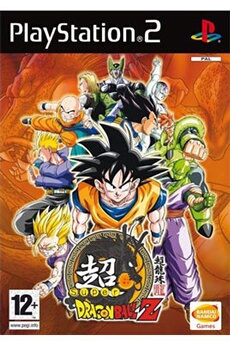 Acheter SUPER DRAGON BALLZ Très bon état - 14,95 € SUPER DRAGON BALLZ Très bon état - Atari reconditionné disponible sur Darty