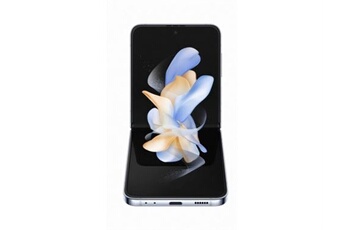 Galaxy Z Fold4 512Go Gris Anthracite 5G État correct - Samsung reconditionné disponible sur Darty
