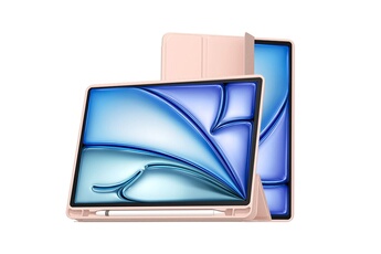 Acheter Folio Sim Skin iPad Pro 11 (2024 - M4) Rose Très bon état - 22,99 € Folio Sim Skin iPad Pro 11 (2024 - M4) Rose Très bon état - N/A reconditionné disponible sur Darty