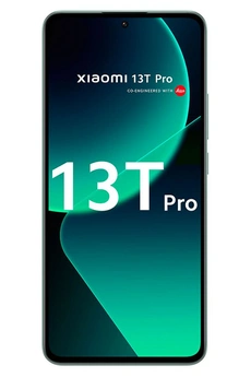 Acheter 13T Pro - 5G smartphone - double SIM - RAM 12 Go / Mémoire interne 512 Go - écran OEL - 6.67"" - 2712 x 1220 pixels (144 Hz) - 3 x caméras arrière 50 Très bon état - 342,00 € 13T Pro - 5G smartphone - double SIM - RAM 12 Go / Mémoire interne 512 Go - écran OEL - 6.67"" - 2712 x 1220 pixels (144 Hz) - 3 x caméras arrière 50 Très bon état - Xiaomi reconditionné disponible sur Darty