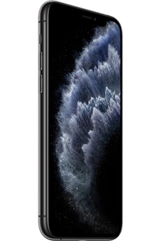 Acheter IPHONE 11 PRO 256GO SPACE GREY Bon état - 208,00 € IPHONE 11 PRO 256GO SPACE GREY Bon état - Apple reconditionné disponible sur Darty