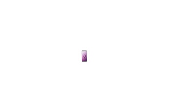 Acheter Smartphone Galaxy S9 violet 6 RAM 6 Go stockage 64 Go Très bon état - 157,00 € Smartphone Galaxy S9 violet 6 RAM 6 Go stockage 64 Go Très bon état - Samsung reconditionné disponible sur Darty