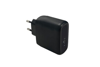 Chargeur secteur 65W Type C Bon état - N/A reconditionné disponible sur Darty