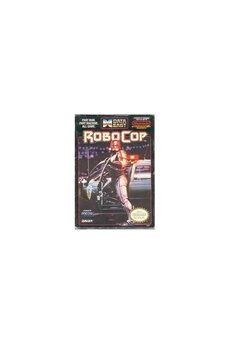RoboCop Bon état -  reconditionné disponible sur Darty