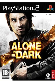 Acheter Alone in the Dark 5 Bon état - 15,00 € Alone in the Dark 5 Bon état - N/A reconditionné disponible sur Darty
