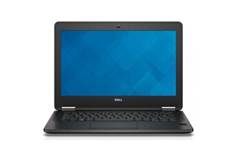 PC Portable latitude e7450 core i5 5200u 2.2 ghz État correct - Dell reconditionné disponible sur Darty