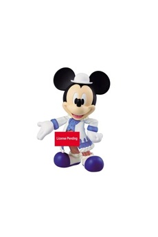 DISNEY-MICKEY-FIGURINE FLUFFY PUFFY 10CM Très bon état - Bandai reconditionné disponible sur Darty