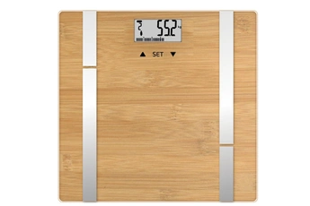 Impedancemetre Bamboo Fit Bon état - Terraillon reconditionné disponible sur Darty