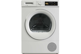 Seche linge hublot essentiel b ESLHP8-3B 8 kg 59.6 cm Bon état - Essentielb reconditionné disponible sur Darty