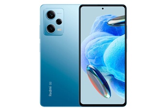 Acheter Smartphone Note 12 Pro 5G 8 Go 256 Go Bleu NFC Batterie 5000 mAh Charge rapide 67W Ecran AMOLED 6,67"" FHD+ État correct - 199,00 € Smartphone Note 12 Pro 5G 8 Go 256 Go Bleu NFC Batterie 5000 mAh Charge rapide 67W Ecran AMOLED 6,67"" FHD+ État correct - Xiaomi reconditionné disponible sur Darty