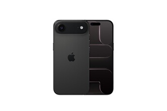 Acheter iPhone Air e-SIM 256Go Noir sidéral Très bon état - 745,00 € iPhone Air e-SIM 256Go Noir sidéral Très bon état - Apple reconditionné disponible sur Darty