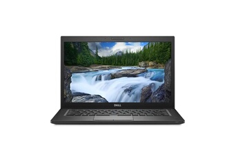 Acheter Latitude 7490 - Core i5 Gen 8 - 32Go RAM - 2To SSD - Windows 11 Bon état - 799,00 € Latitude 7490 - Core i5 Gen 8 - 32Go RAM - 2To SSD - Windows 11 Bon état - Dell reconditionné disponible sur Darty