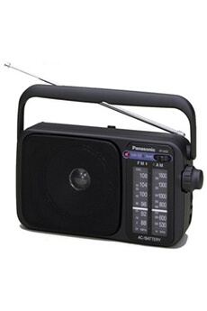 RF-2400DEG-K Bon état - Panasonic reconditionné disponible sur Darty