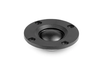 Acheter WSD52 - Tweeter pour enceinte, 52 mm, 8 Ohms, 15W Très bon état - 20,85 € WSD52 - Tweeter pour enceinte, 52 mm, 8 Ohms, 15W Très bon état - Vonyx reconditionné disponible sur Darty