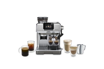 Acheter La Specialista Touch EC9455.M Très bon état - 519,99 € La Specialista Touch EC9455.M Très bon état - De'Longhi reconditionné disponible sur Darty