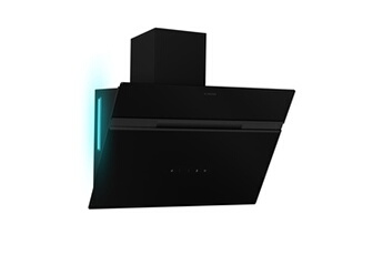 Acheter Alina Hotte aspirante 60 cm 615 m³/h Tactile Eclairage LED évacuation/mode recyclage d'air Bon état - 192,99 € Alina Hotte aspirante 60 cm 615 m³/h Tactile Eclairage LED évacuation/mode recyclage d'air Bon état - Klarstein reconditionné disponible sur Darty