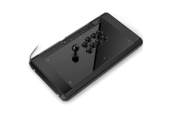 Arcade Joystick Obsidian 2 pour PS5/PS4/PC Noir et gris Bon état - Qanba reconditionné disponible sur Darty