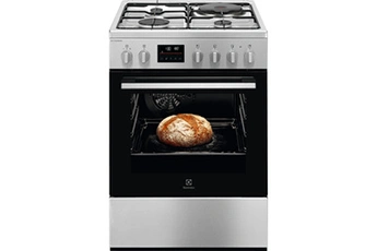 EKM668989X Bon état - Electrolux reconditionné disponible sur Darty