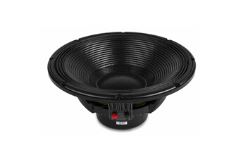 PD15NW - Haut-Parleur 15, 1600 Watts Très bon état - Power Dynamics reconditionné disponible sur Darty