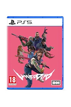 Wanted: Dead PS5 Très bon état - Just For Games reconditionné disponible sur Darty