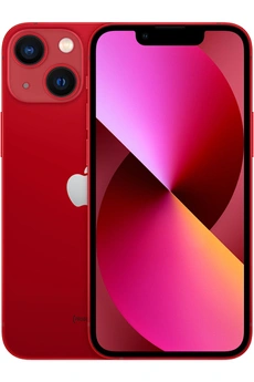 iPhone 13 mini reconditionné