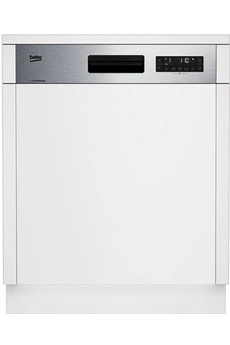 BDSN28440X - ENCASTRABLE 60 CM Bon état - Beko reconditionné disponible sur Darty