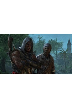 Acheter Assassin's Creed 4 Black Flag PS4 Très bon état - 24,95 € Assassin's Creed 4 Black Flag PS4 Très bon état - Ubisoft reconditionné disponible sur Darty