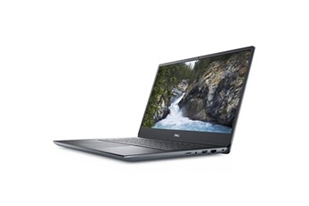 Pc Portable Latitude 5490 Core i5 2.6 GHz - SSD 512 Go - 8 Go AZERTY - Français État correct - Dell reconditionné disponible sur Darty